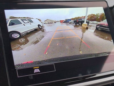 2023 Chevrolet Bolt EUV LT Redline