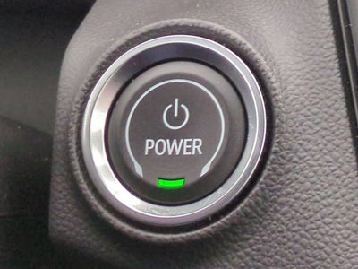 2023 Chevrolet Bolt EUV LT Redline