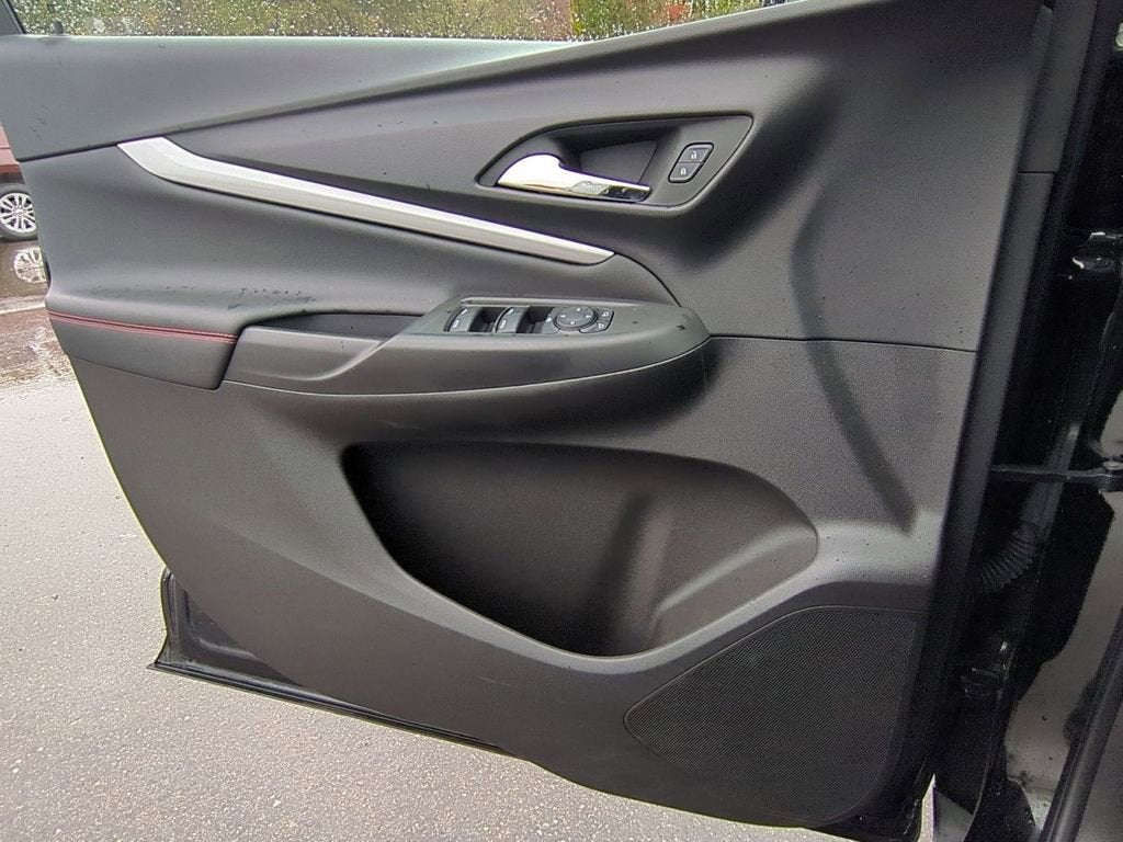 2023 Chevrolet Bolt EUV LT Redline