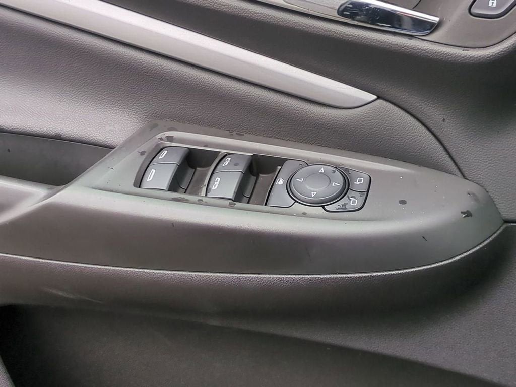 2023 Chevrolet Bolt EUV LT Redline