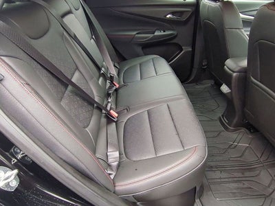 2023 Chevrolet Bolt EUV LT Redline