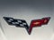 2011 Chevrolet Corvette Grand Sport Z16 Grand Sport w/3LT