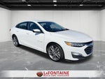 2023 Chevrolet Malibu 2LT