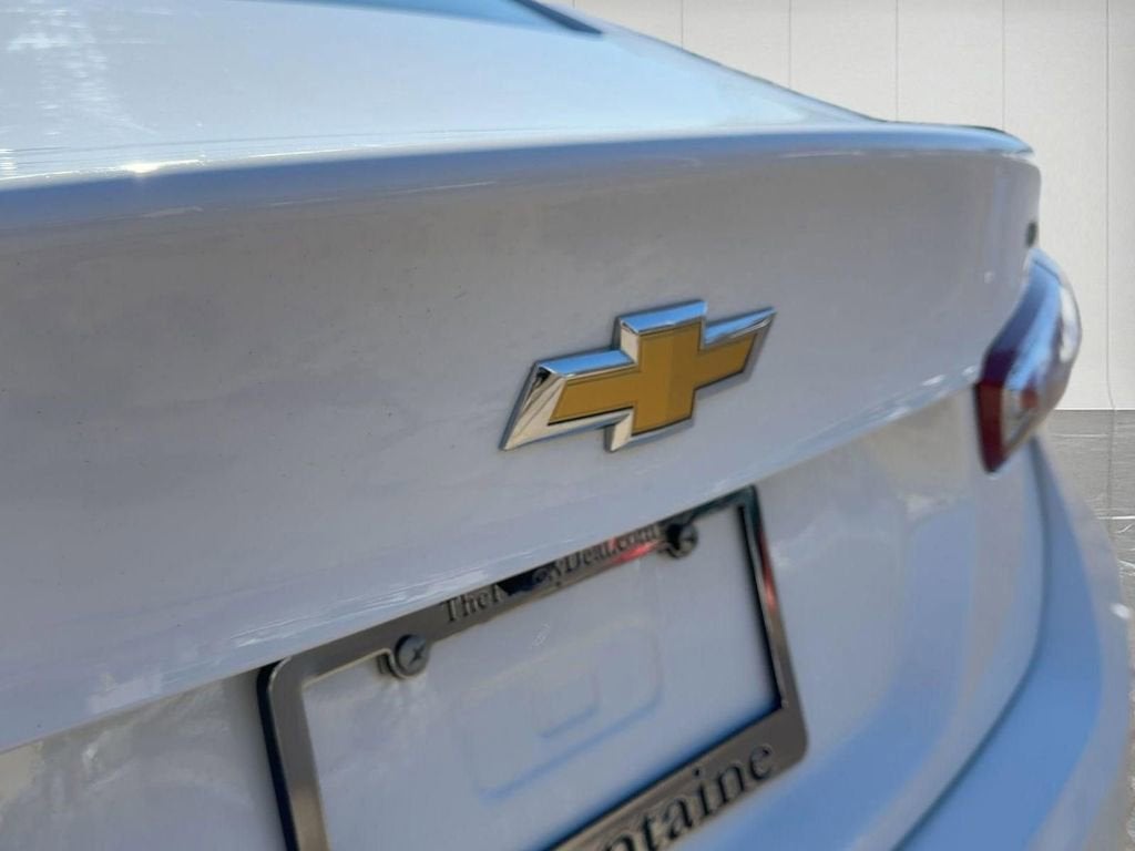 2023 Chevrolet Malibu 2LT