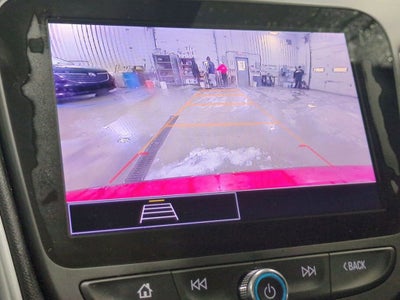 2023 Chevrolet Malibu RS