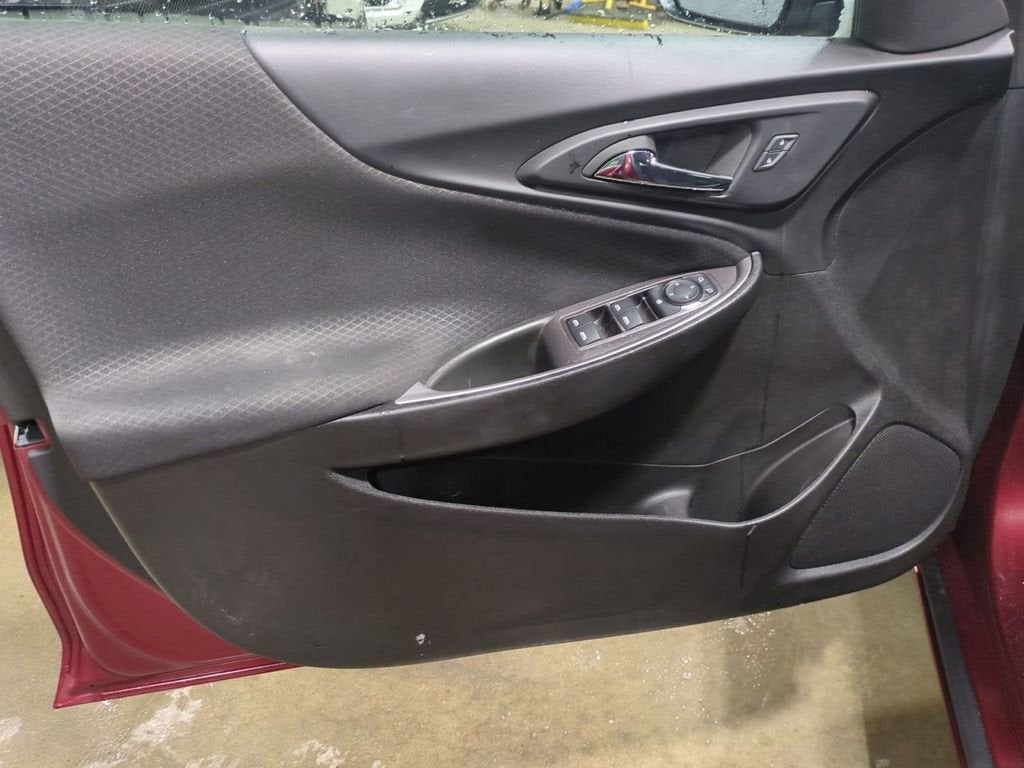 2023 Chevrolet Malibu RS