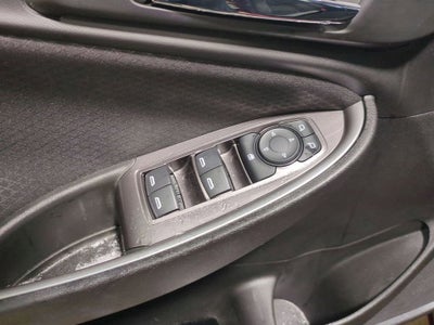 2023 Chevrolet Malibu RS