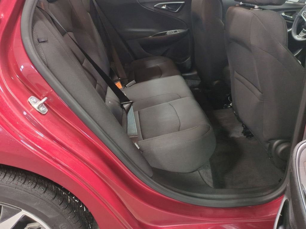 2023 Chevrolet Malibu RS