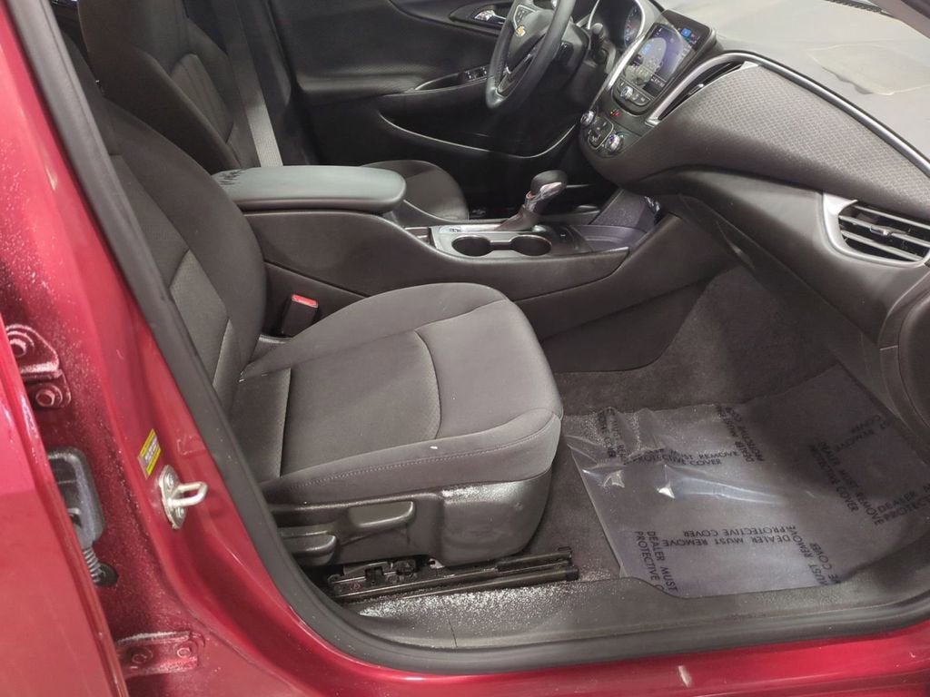 2023 Chevrolet Malibu RS