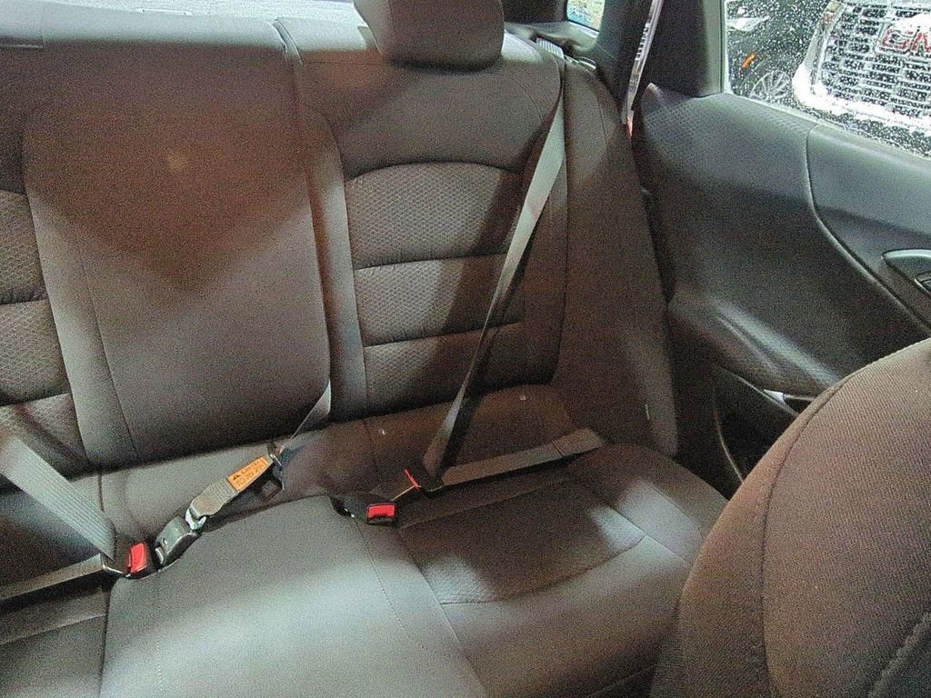 2023 Chevrolet Malibu RS