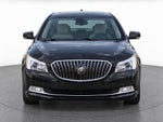 2014 Buick LaCrosse Leather