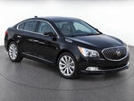 2014 Buick LaCrosse Leather