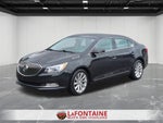 2014 Buick LaCrosse Leather