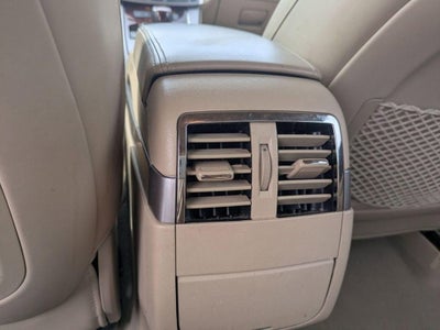 2013 Buick LaCrosse Leather