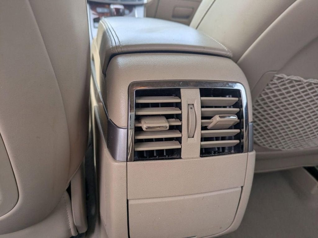 2013 Buick LaCrosse Leather