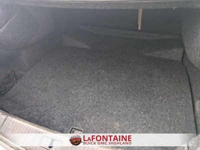 2013 Buick LaCrosse Leather