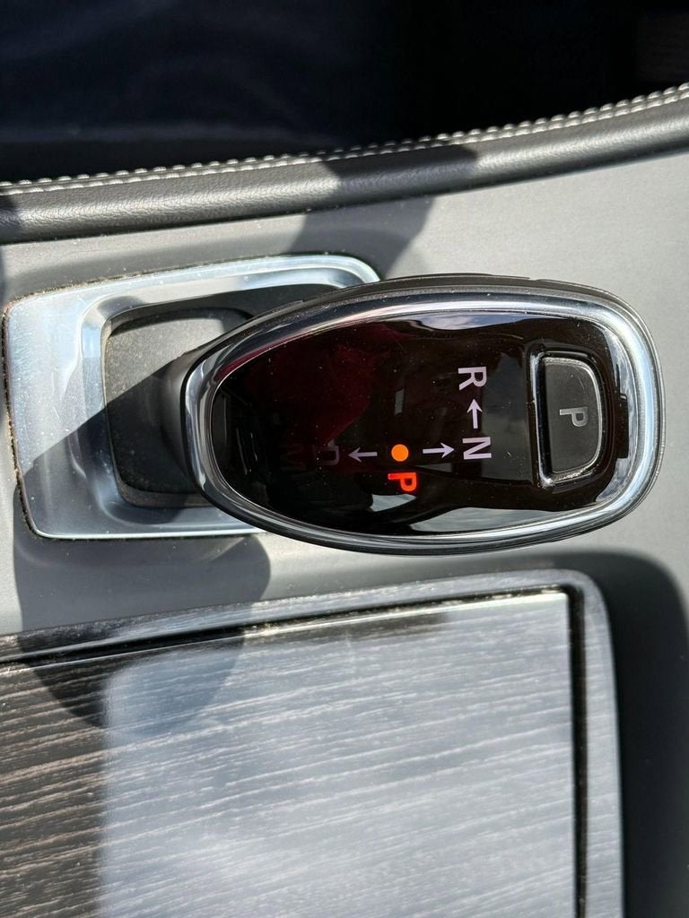 2018 Buick LaCrosse Premium