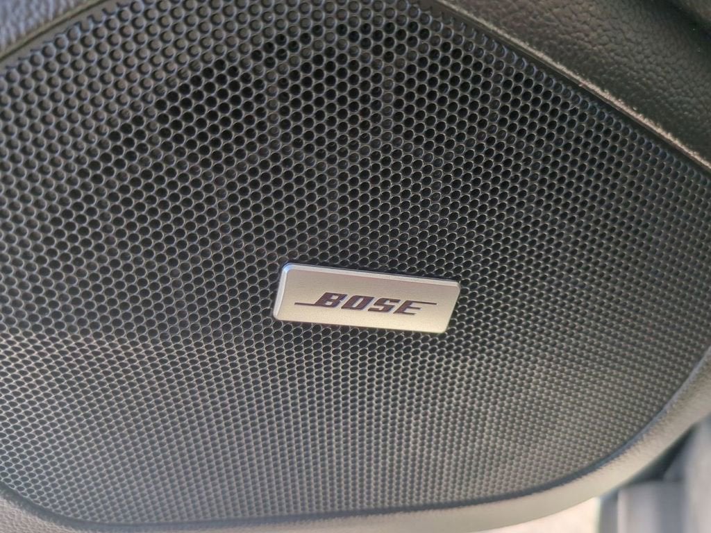 2018 Cadillac ATS AWD