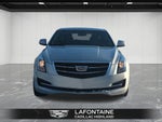 2018 Cadillac ATS AWD