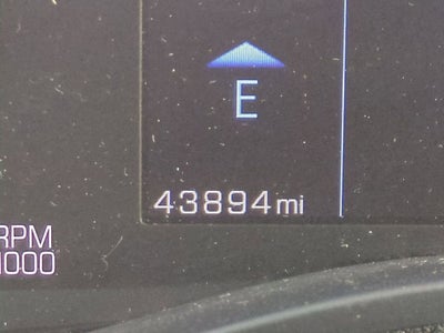 2018 Cadillac ATS AWD