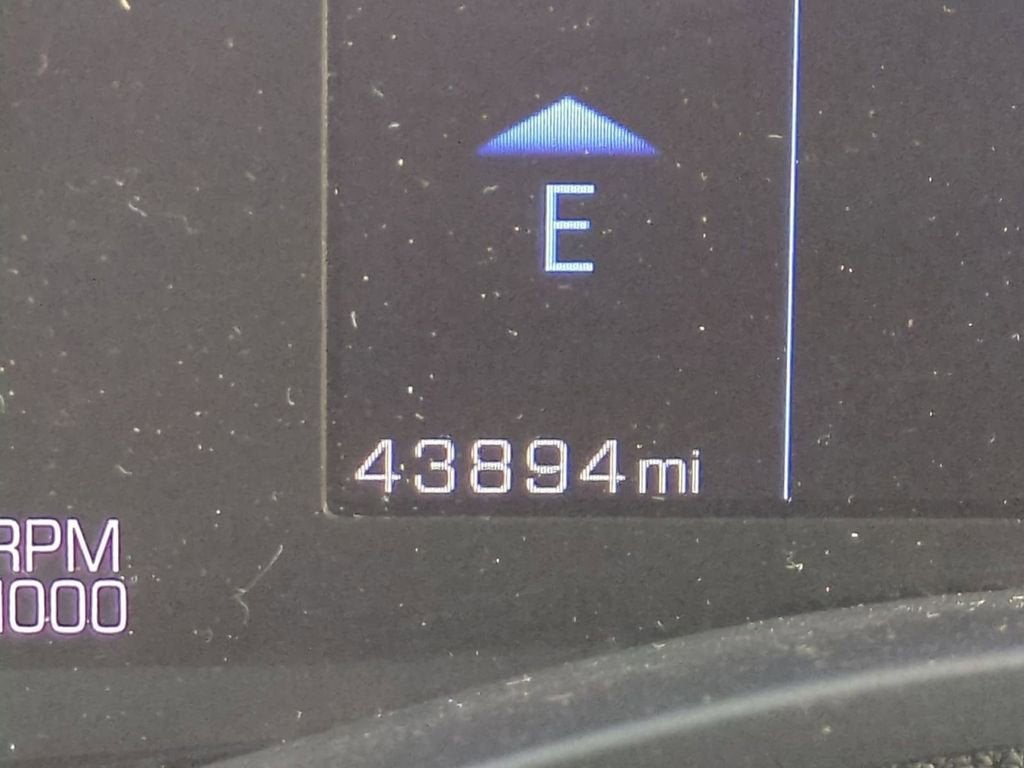 2018 Cadillac ATS AWD