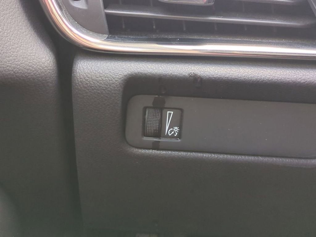 2018 Cadillac ATS AWD