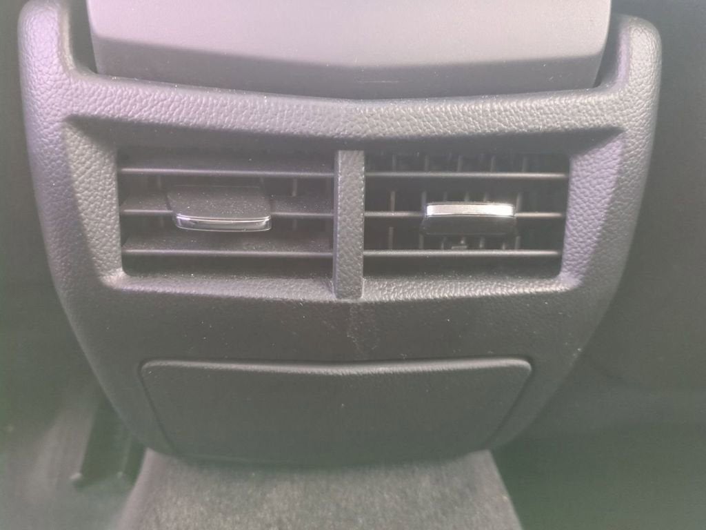 2018 Cadillac ATS AWD