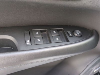 2018 Cadillac ATS AWD