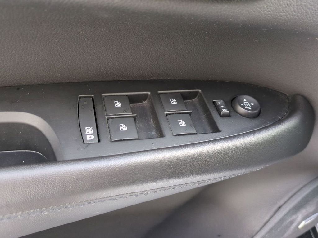 2018 Cadillac ATS AWD