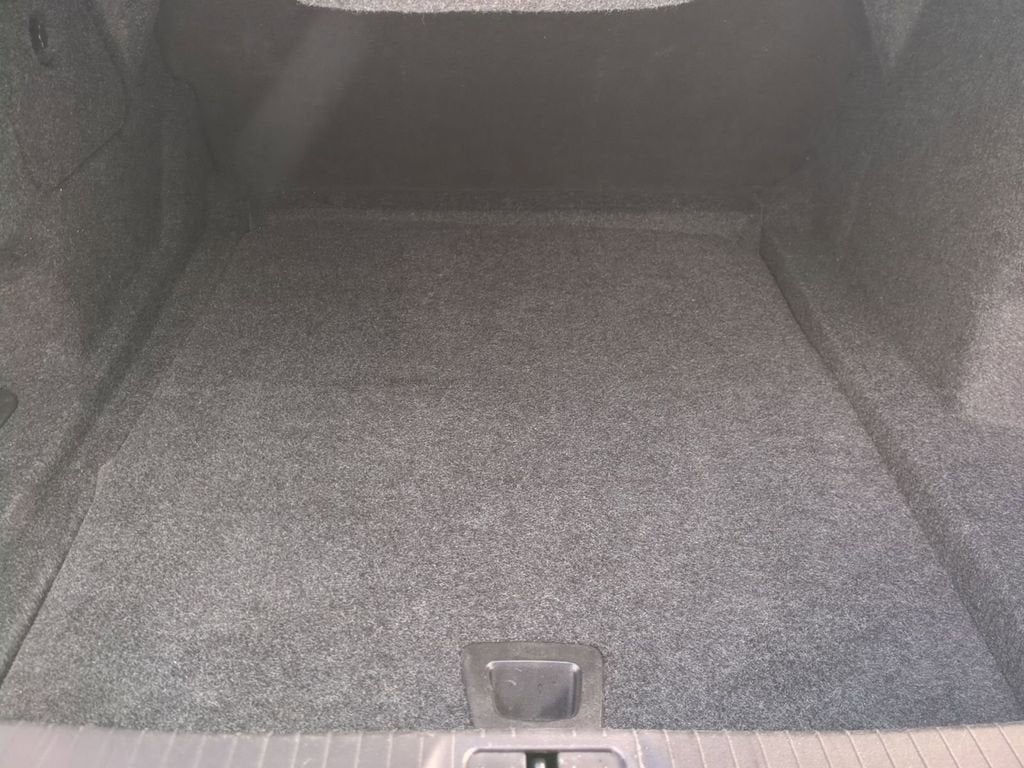 2018 Cadillac ATS AWD