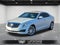 2018 Cadillac ATS Luxury AWD
