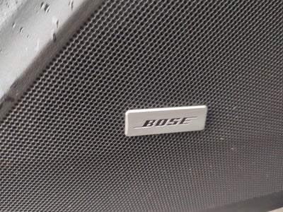 2016 Cadillac CTS Luxury Collection AWD