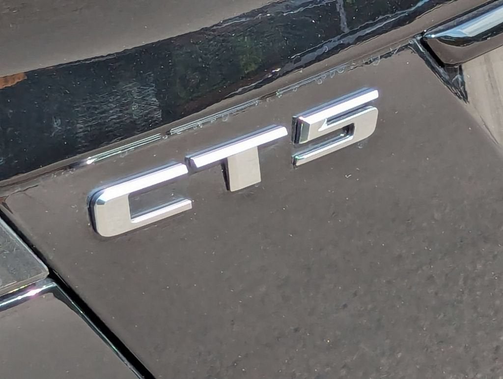2024 Cadillac CT5-V V-Series Blackwing