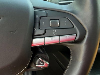 2024 Cadillac CT4-V V-Series Blackwing