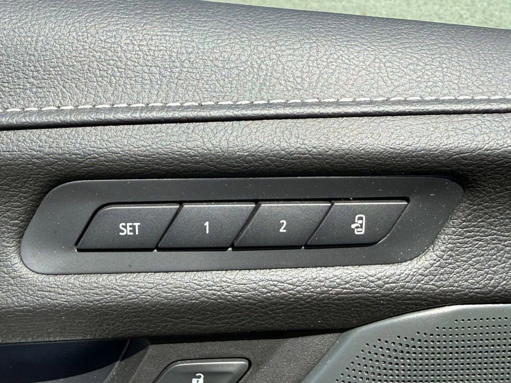 2024 Cadillac CT4-V V-Series Blackwing