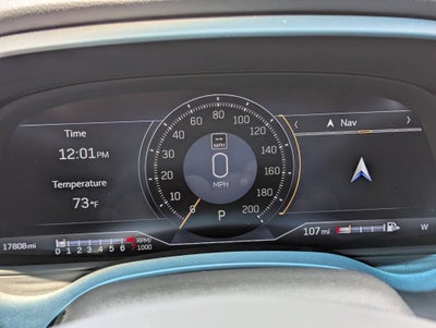 2024 Cadillac CT4-V V-Series Blackwing