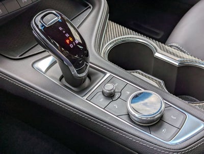 2024 Cadillac CT4-V V-Series Blackwing
