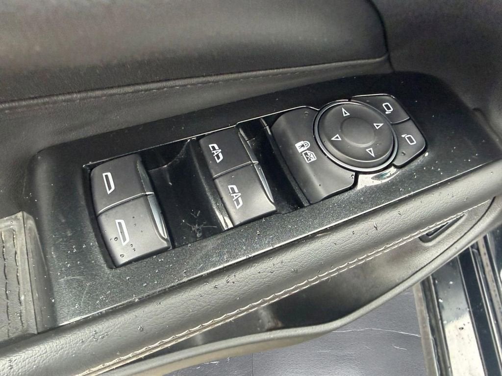 2021 Cadillac CT4 Premium Luxury