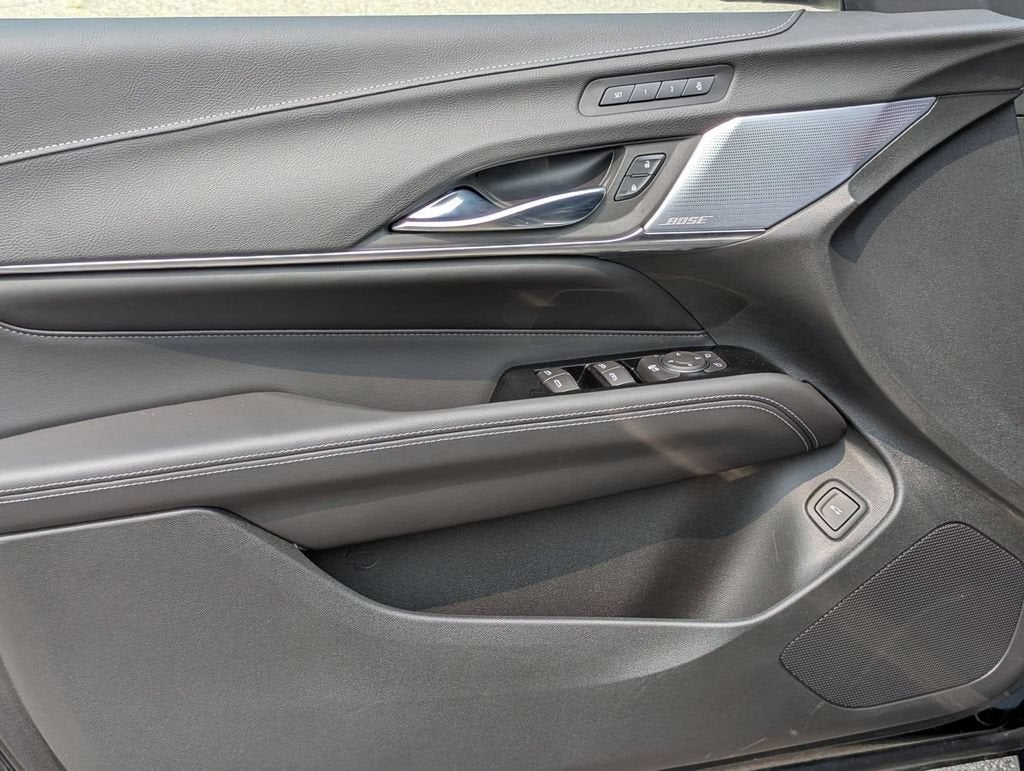 2024 Cadillac CT4 Premium Luxury