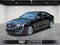 2024 Cadillac CT4 Premium Luxury