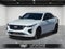 2023 Cadillac CT4 Sport