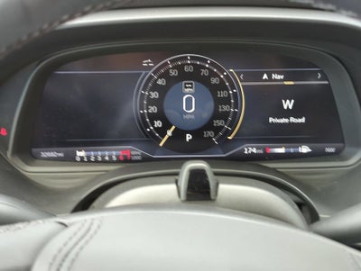 2023 Cadillac CT4-V V-Series