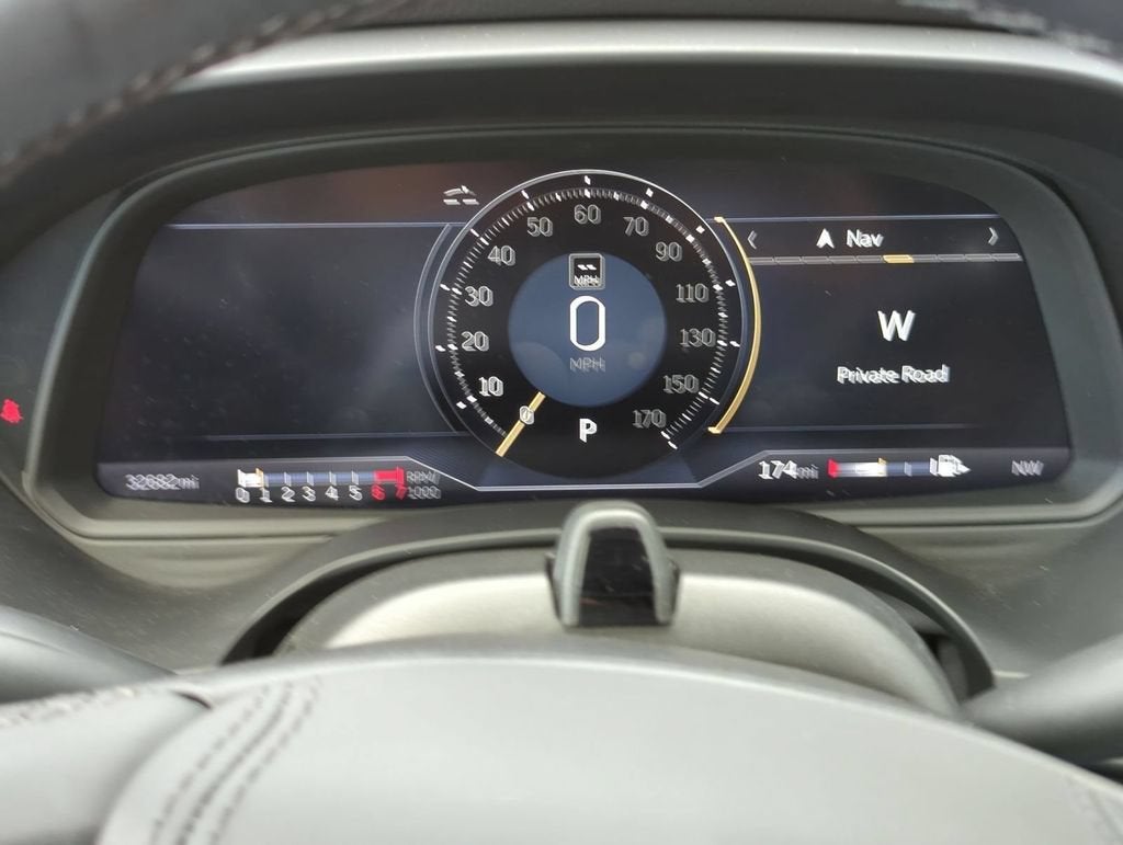 2023 Cadillac CT4-V V-Series