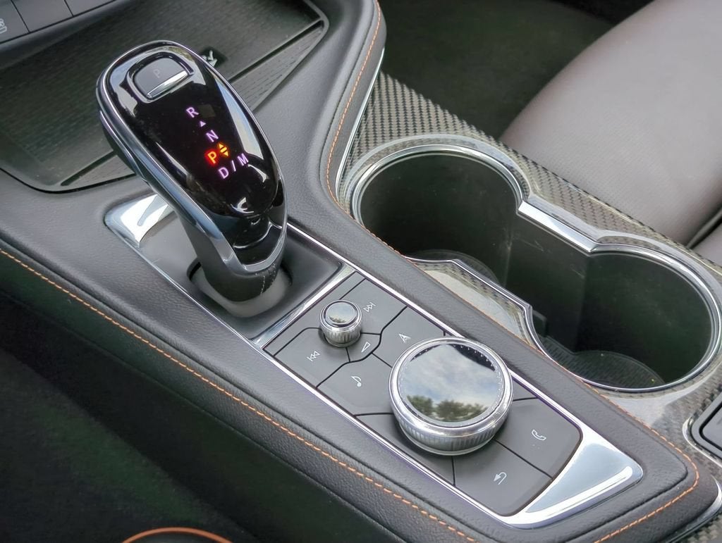2023 Cadillac CT4-V V-Series