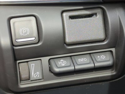 2023 Cadillac CT4-V V-Series