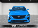 2023 Cadillac CT4-V V-Series