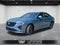 2024 Cadillac CT4-V V-Series