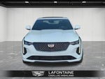 2021 Cadillac CT4 Luxury