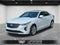 2021 Cadillac CT4 Luxury