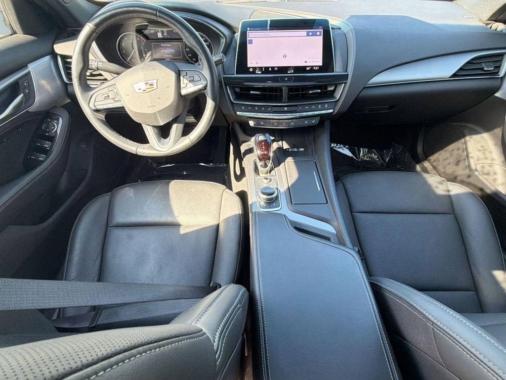 2023 Cadillac CT5 Premium Luxury